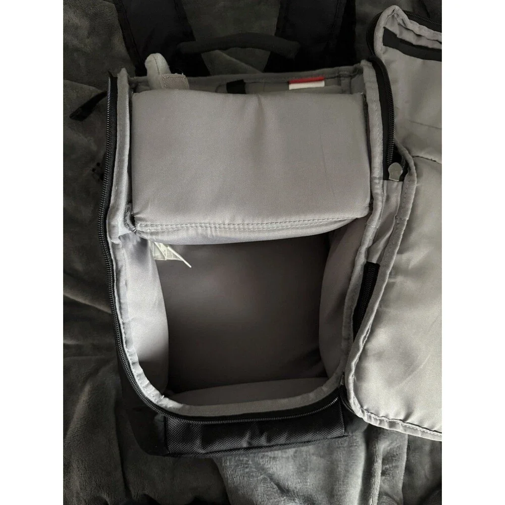 Manfrotto Advanced Camera Backpack Compact 1 MB MA-BP-C1 DSLR Mirrorless Bag